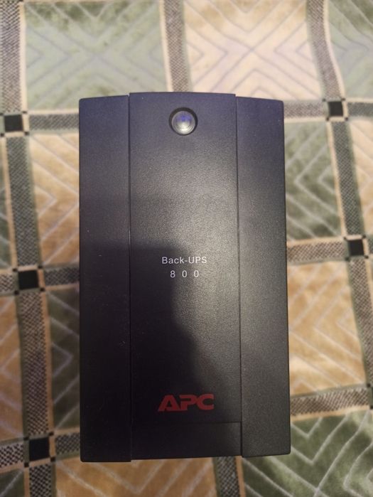 Безперебійник APS 800