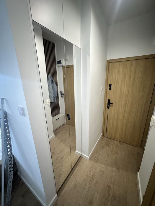 Kawalerka do wynajęcia