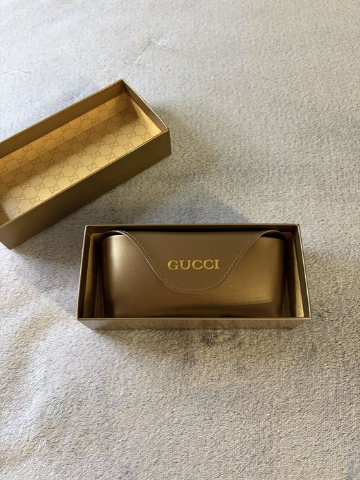 Солнцезащитные Очки Gucci