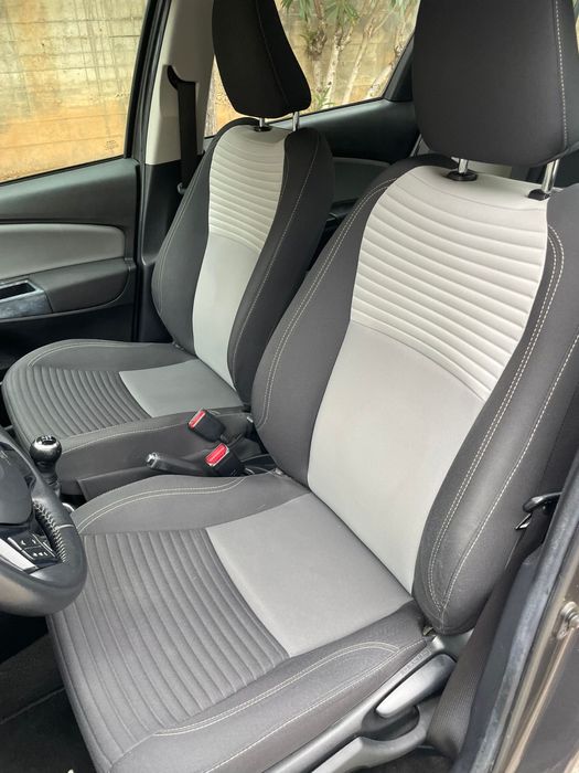 Toyota Yaris 1.0 VVT-i – Apenas 61.000 km!