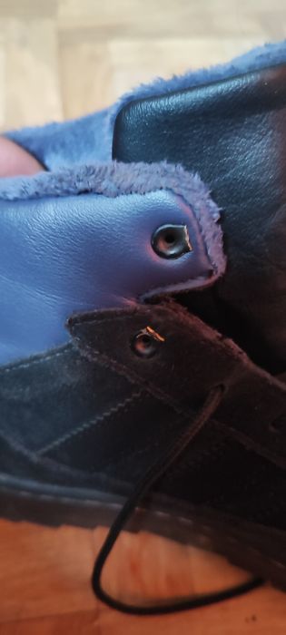 Ботинки Adidas superstar