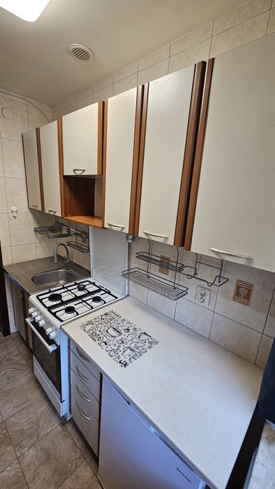 Wynajmu mieszkanie kawalerke LSM Konstantynów 20 m² przy domku jednorodzinnym - Widok 3