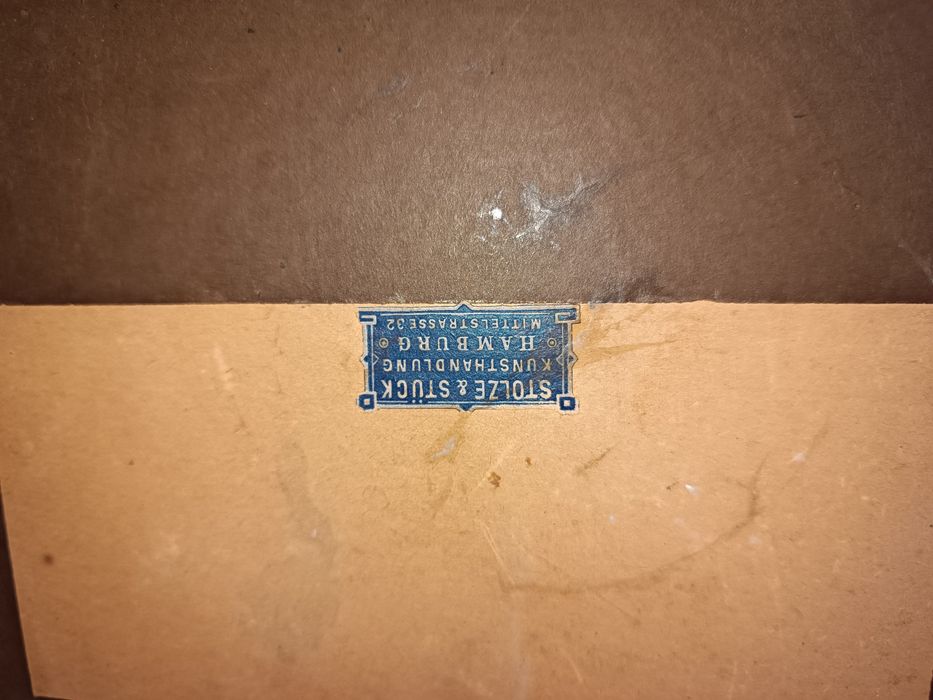 Картина Рембрандта