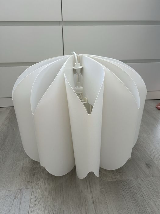 Candeeiro IKEA Mojna