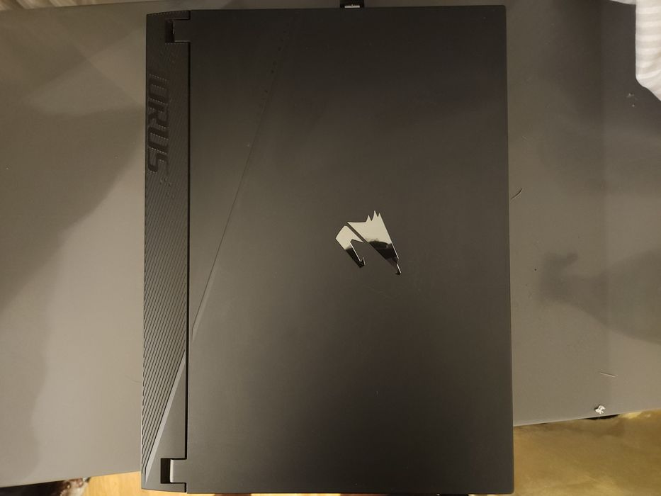Aorus 15 RTX 4070 TGP 140W i7-13700H GWARANCJA