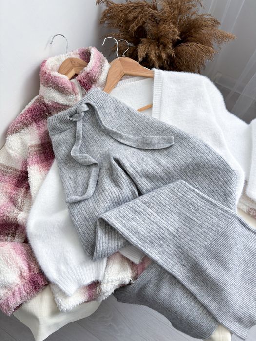 Кашемірові штанці брюки 100% кашемір