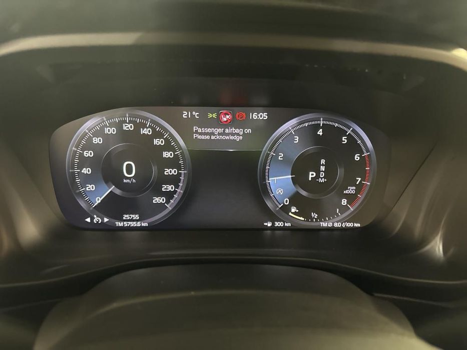Volvo XC 40 1.5 T2 Core Auto