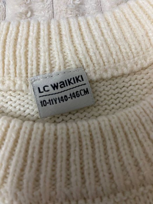 Светр, кофта waikiki