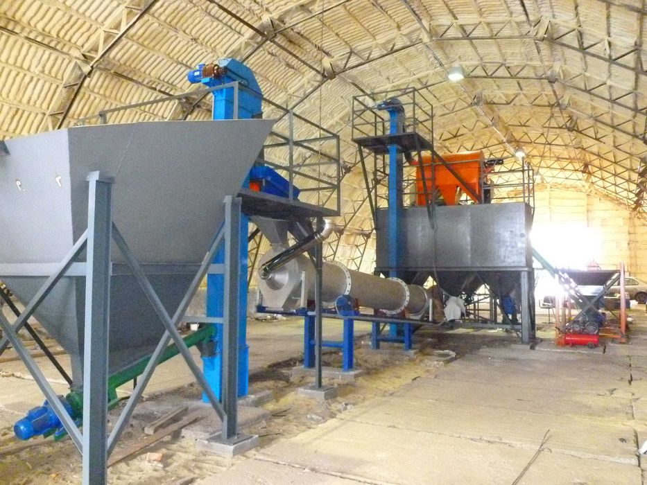 Норія, елеватор, норія зернова, ковшовий елеватор, норія для піску