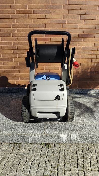 Kranzle quadro 800 tst