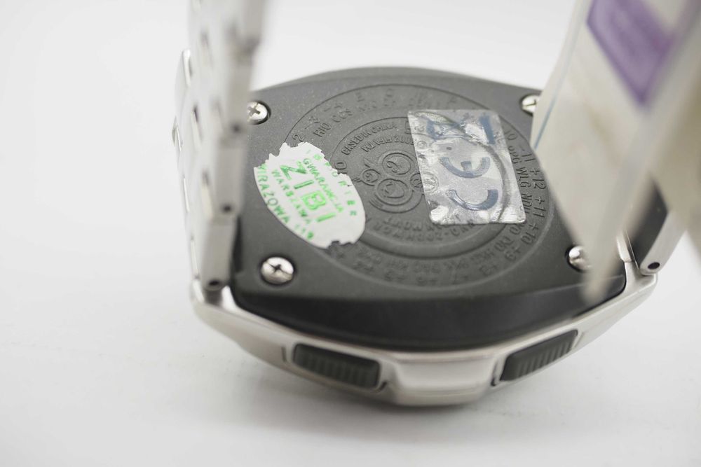 Casio WVQ-200HWCE 2006 Euro Fifa