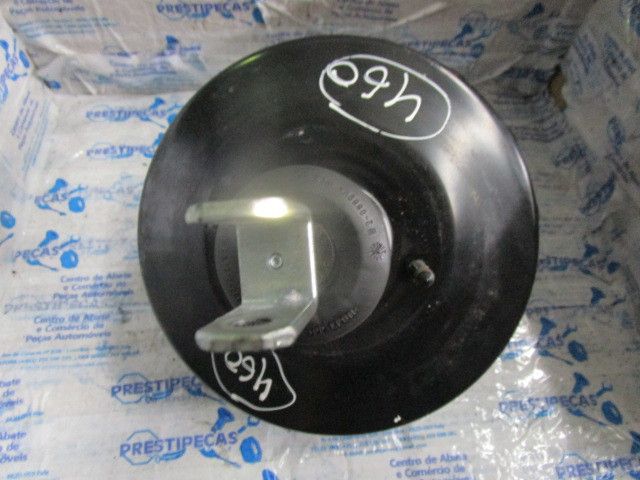 Servofreio MERCEDES-BENZ SLK (R171)