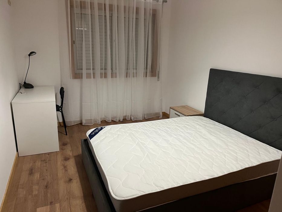 Quarto para alugar individual