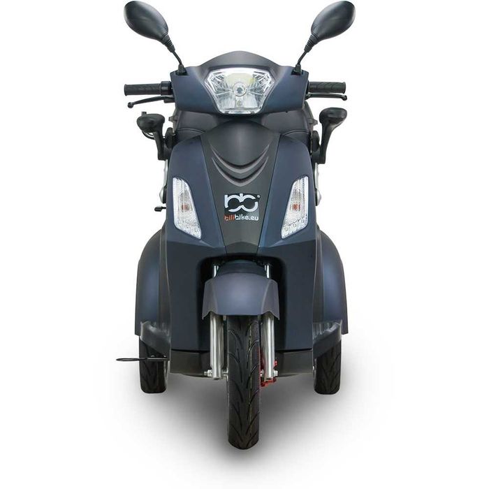 PROMOCJA -1000 zł Inwalidzki Skuter elektryczny Shino G2 1000W, PFRON