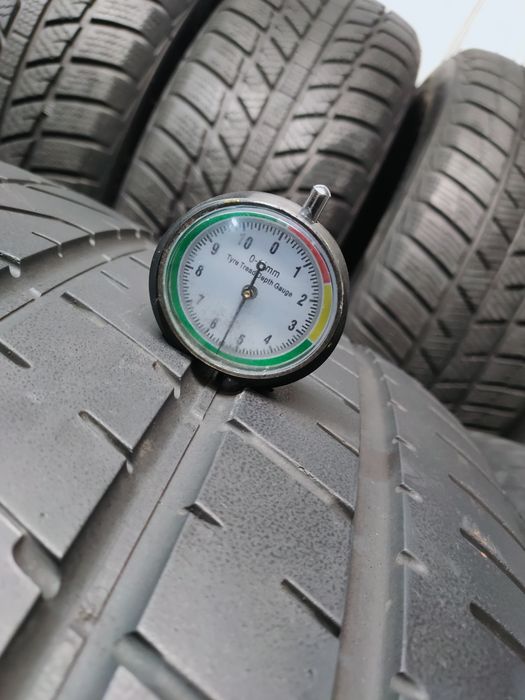 315/30r21 Pirelli PZero 2020 5,5mm