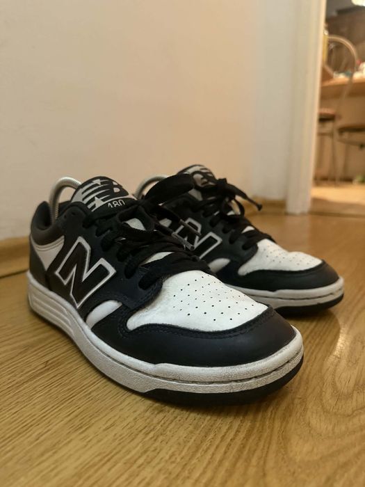 Newbalance 480 rozmiar 40