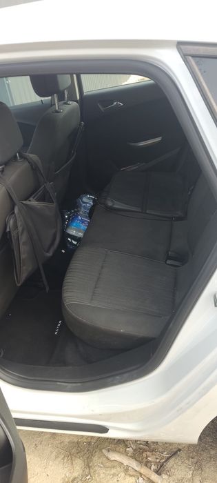Opel Astra J 1.3 cdti