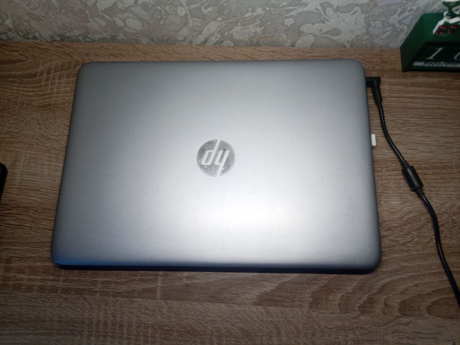 Ноутбук HP EliteBook G3 840 i5 6200u intel hd graphics 520