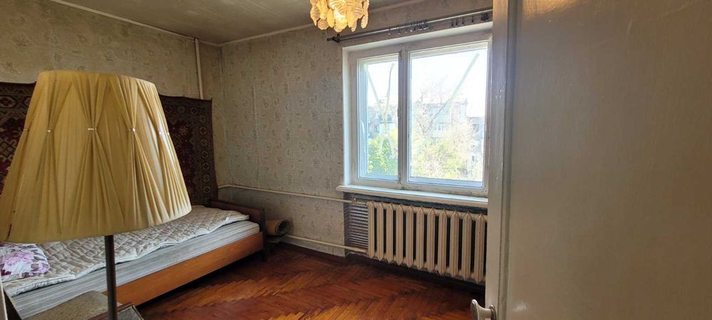 2х квартира в центрі міста, вул.Гагаріна.