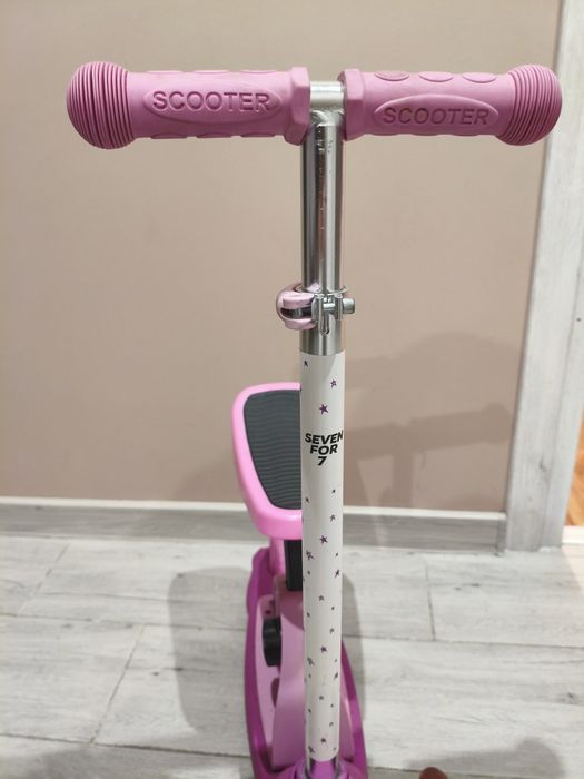 Hulajnoga seven for 7