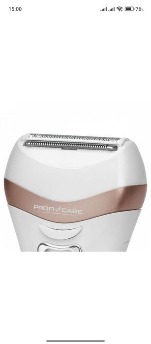 Эпилятор  PROFICARE PC-LBS 3002 3-в-1