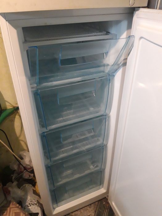 Морозиььна камера бу дельфа