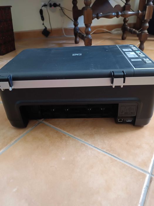 Impressora HP Deskjet F4180