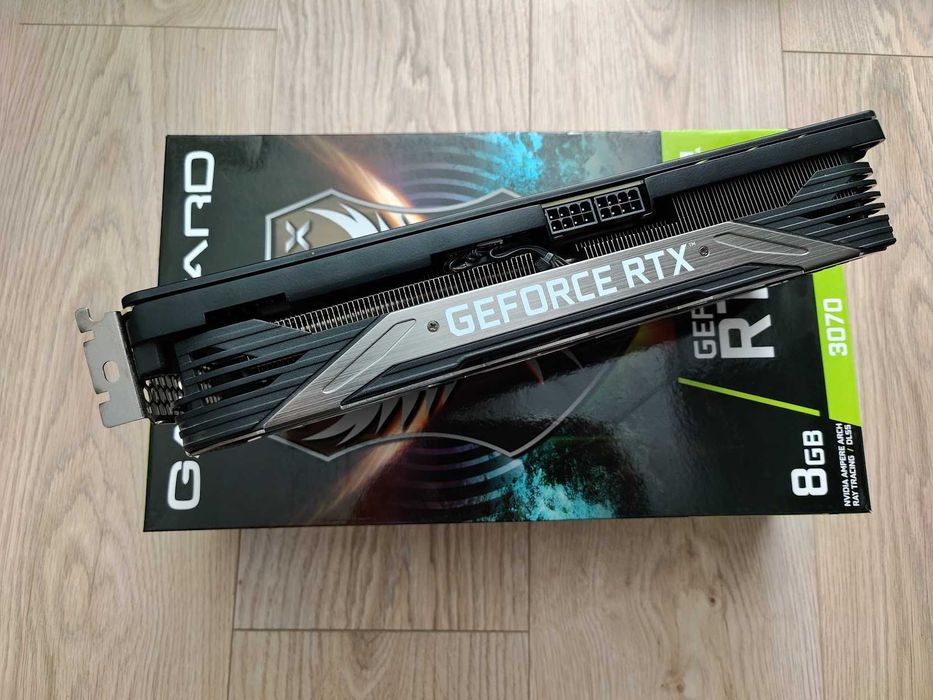 Gainward GeForce RTX 3070 8GB