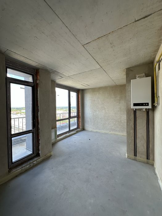 Новобудова Яворів квартира