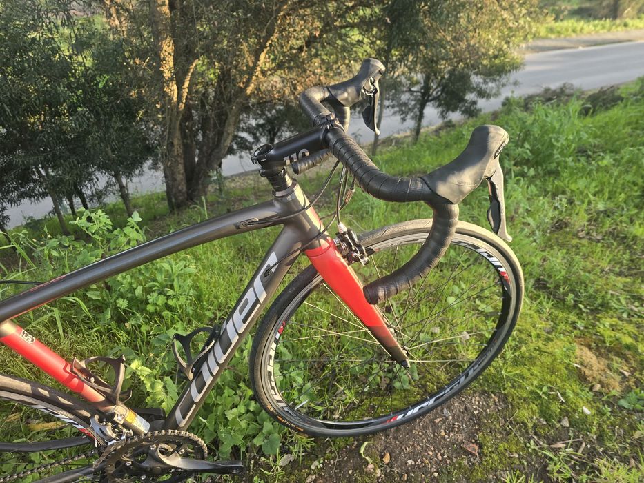 Bicicleta de estrada s barataa