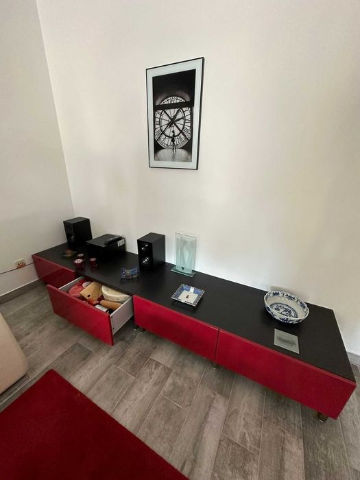 Móvel para Tv / aparador Ikea