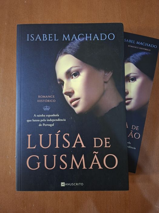 Luisa de Gusmão.