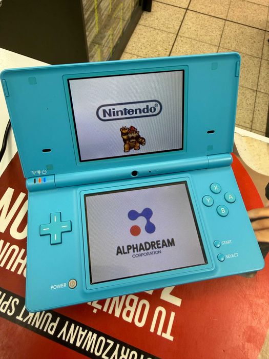Konsola Nintendo DSi | Gwarancja | Sklep | 25