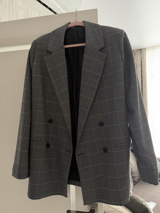 Піджак жіночий, женский пиджак, розмір S