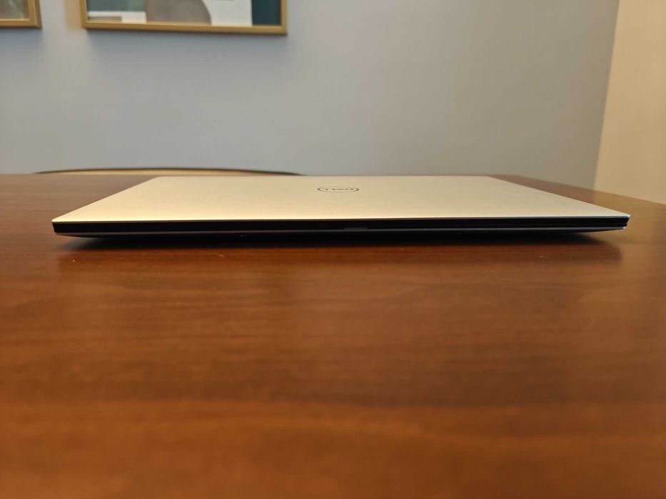 Dell XPS 13" - i7 16GB 512GB SSD 4k Touch Bateria Quase Nova