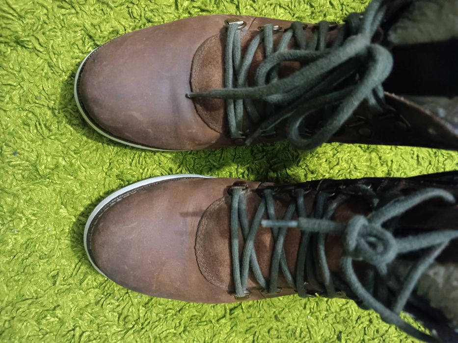 Черевики Kamik водонепроникні 38 розмір