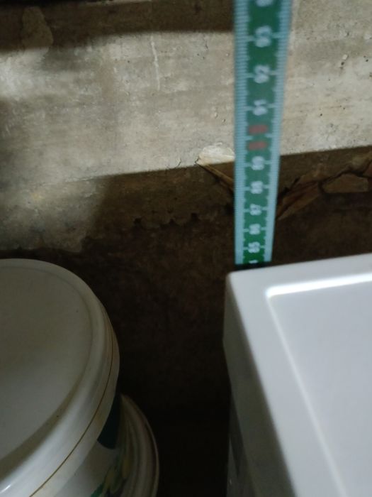 Pralka Electrolux Slim