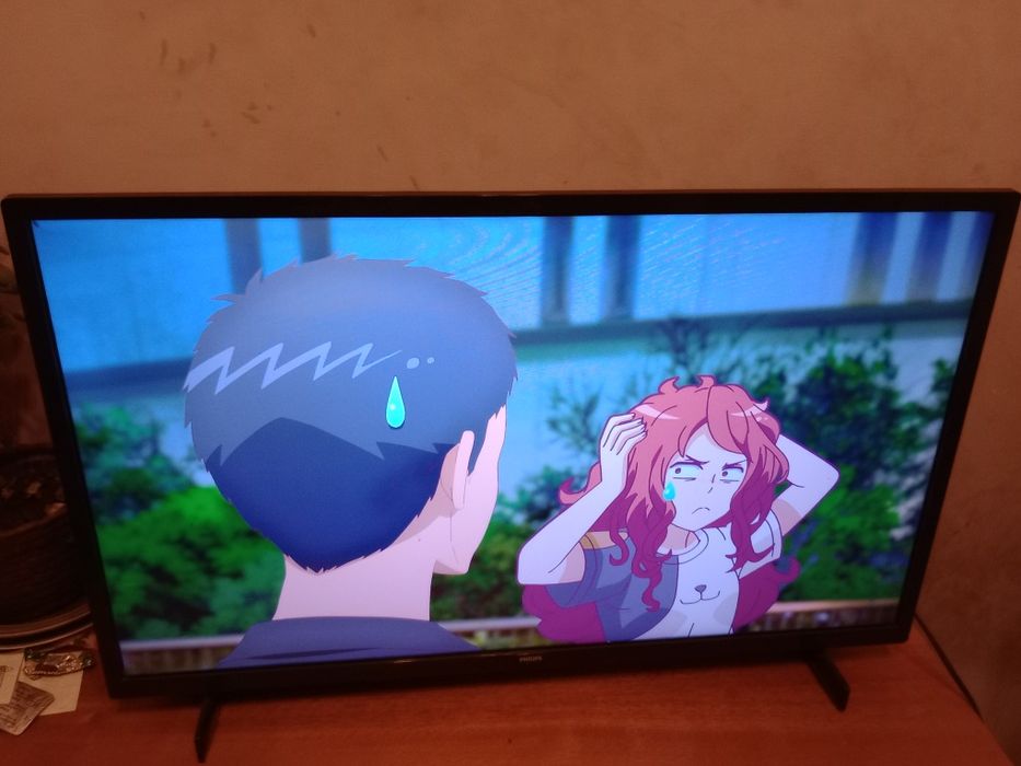 Sprzedam  tv Philips.