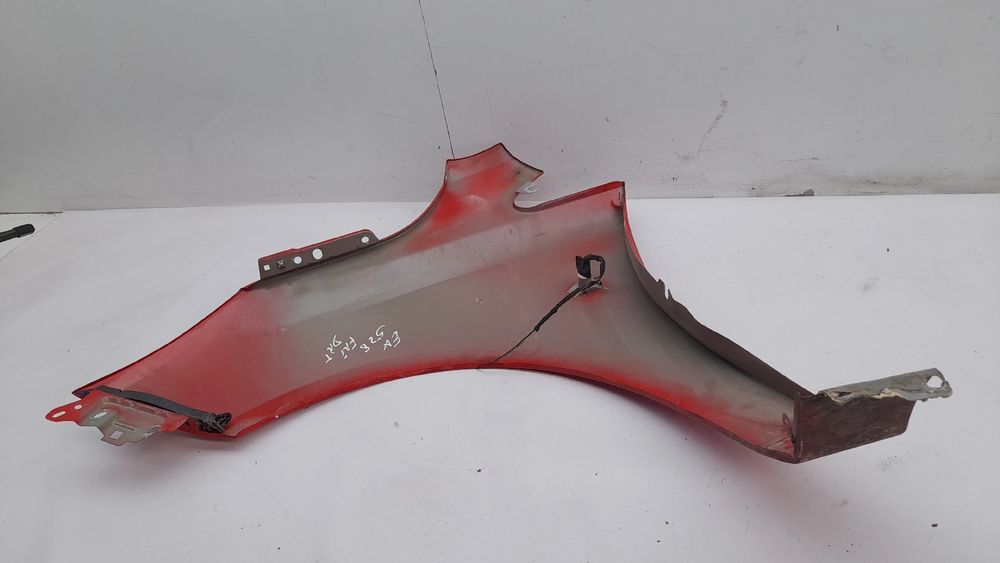 Guarda-lamas direito OPEL Corsa E