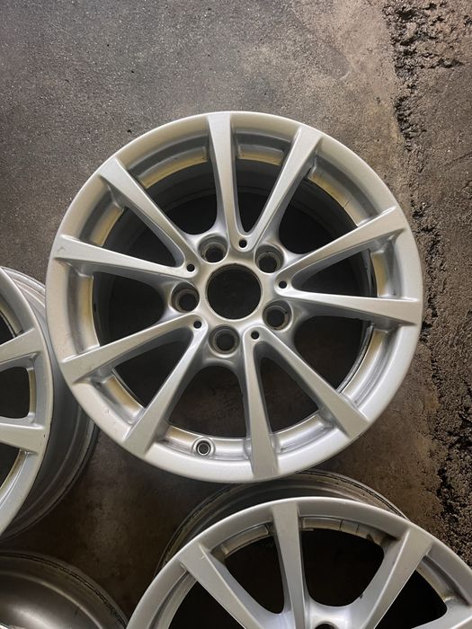 Jantes 16” 5x120 originais BMW serie 1,2,3,4