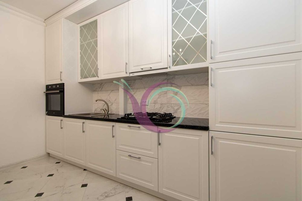 Оренда 3К квартири