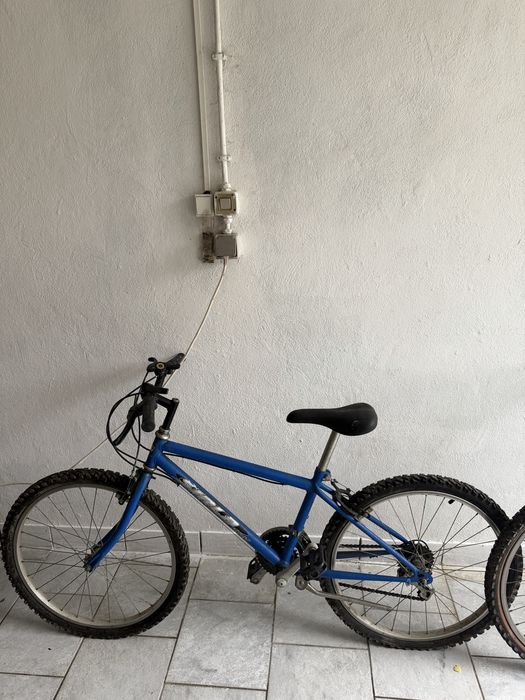 Bicicletas 20€ cada