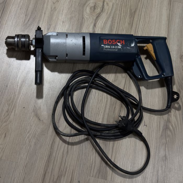 Bosch GBM 16-2 RE 1050W – Wiertarka bezudarowa