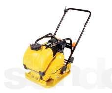 Аренда\Прокат Виброплит для Уплотнения (600-1200грн\сутки)