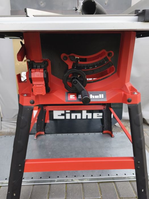 Piła stołowa Einhell TC-TS 2225 U