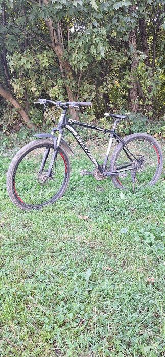 Велосипед Titan skorpion 29