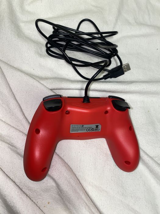 Command for Consoles or PC64751823581827121