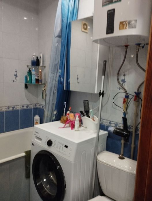 Сдам комнату хозяйка