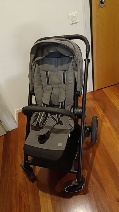 Cybex Cloud Z I e Balios S lux