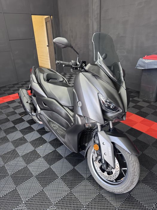 Yamaha X Max 125cc 2023